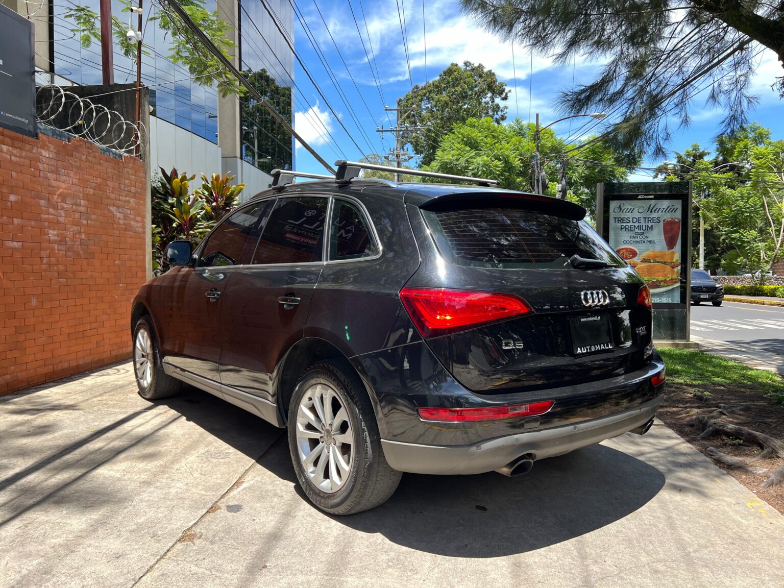 AUDI Q5 2013 P356FLK (13)