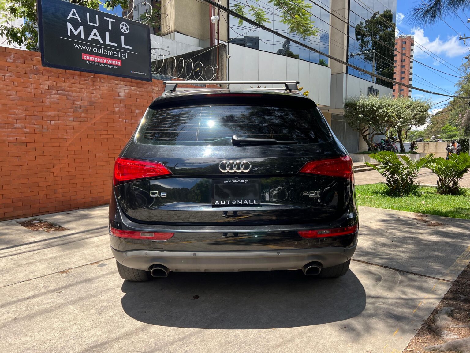 AUDI Q5 2013 P356FLK (14)