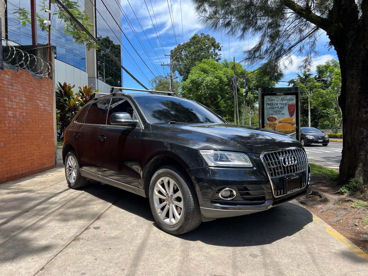 AUDI Q5 2013 P356FLK (9)