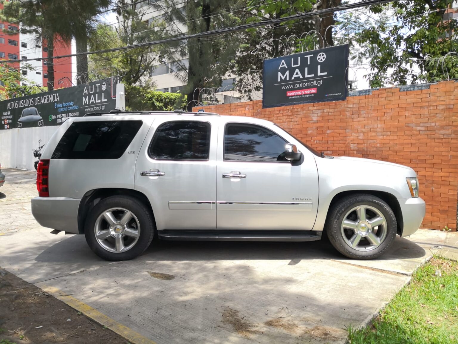 Chevrolet-Tahoe-LT-2011-blindada-545FJD (15)