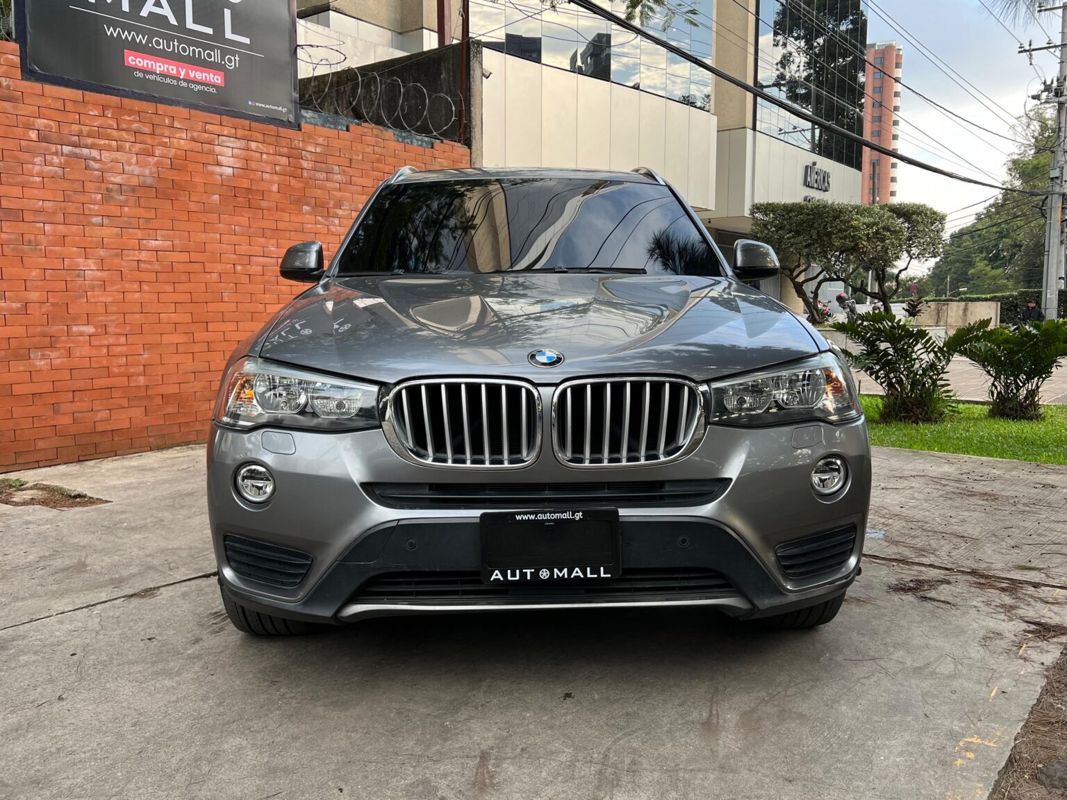 BMW-X3-28i-2017-664KGW (4)