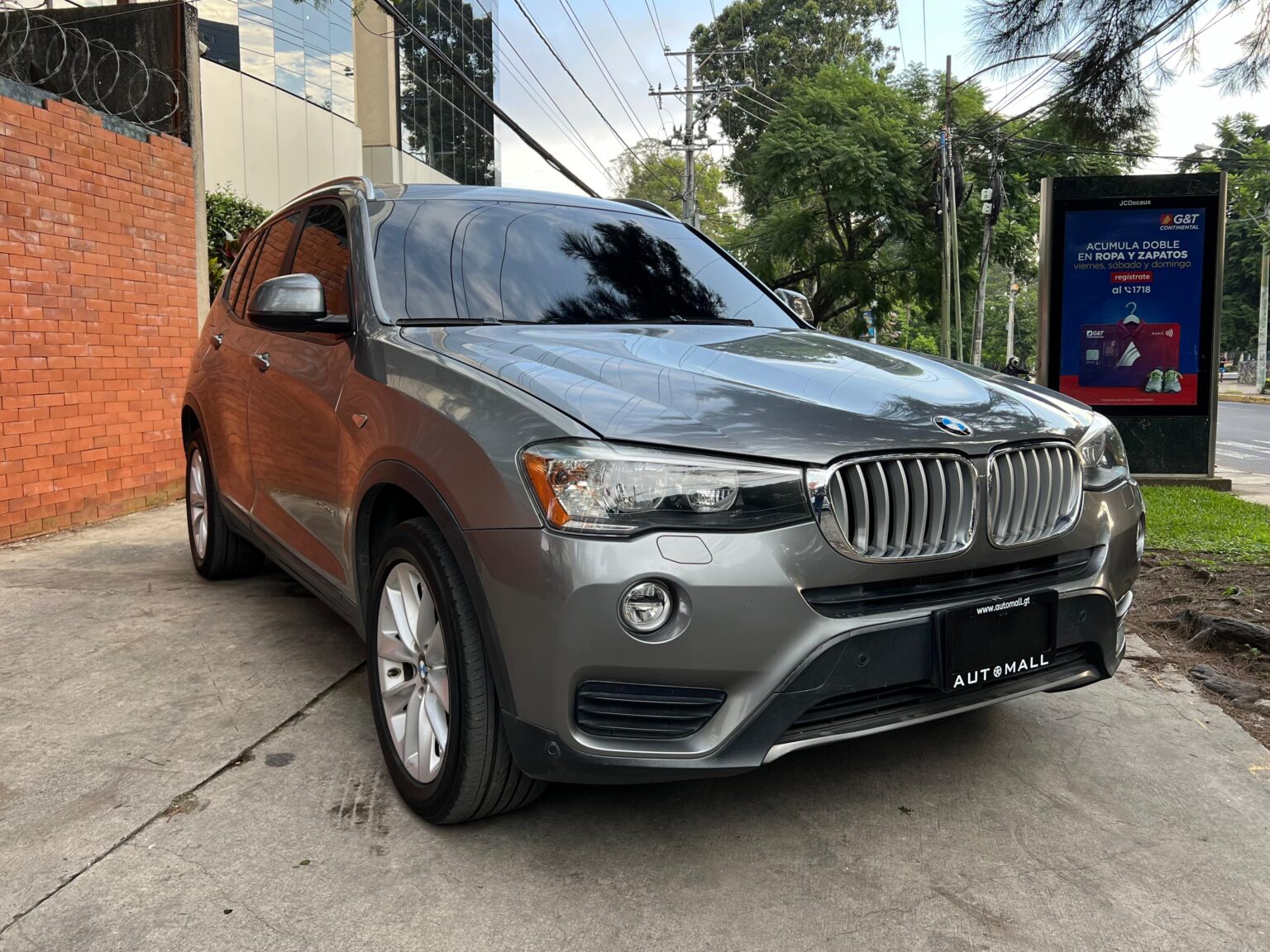 BMW-X3-28i-2017-664KGW (5)