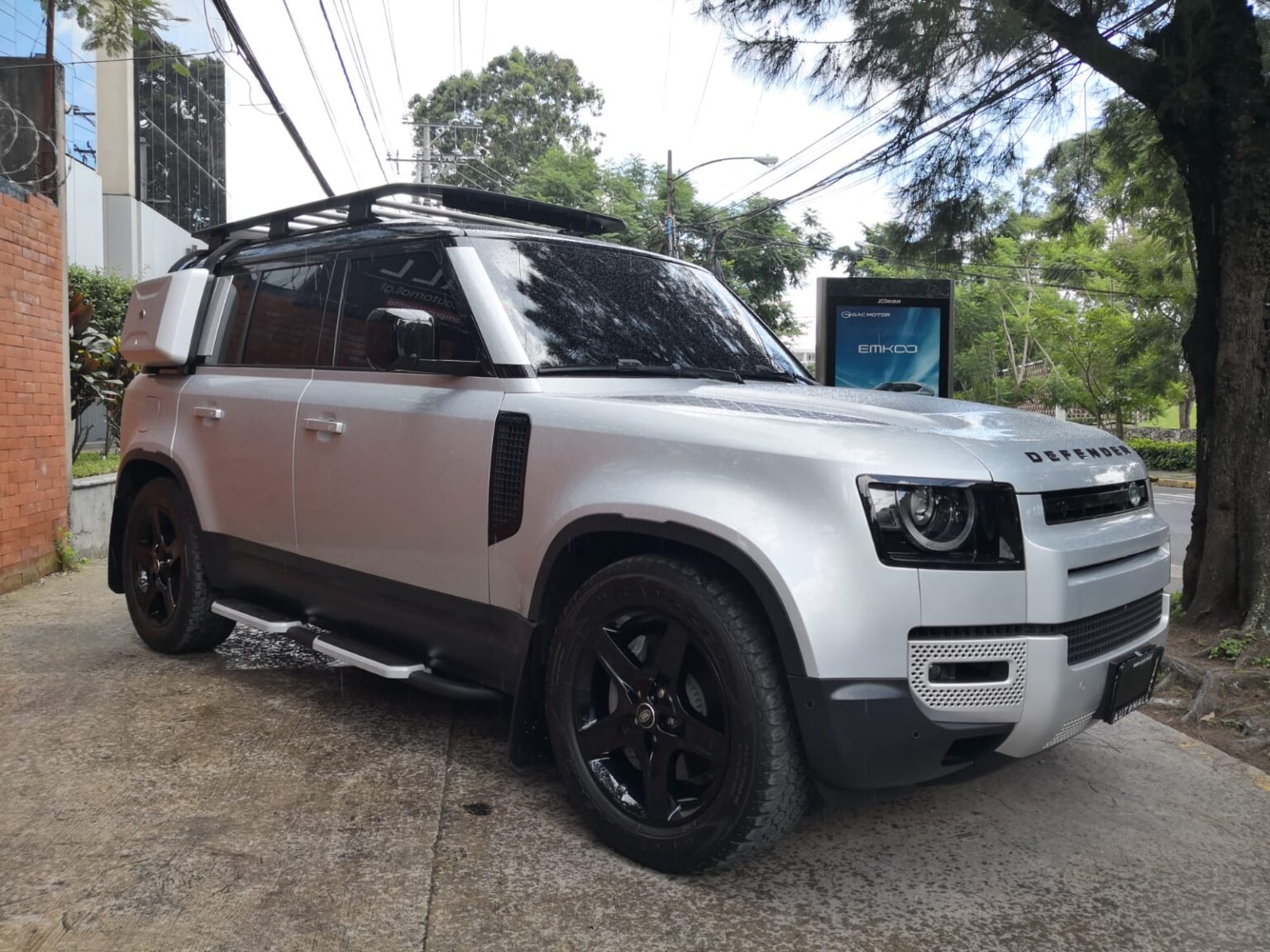 Land-Rover-Defender-2020-419JNZ (14)