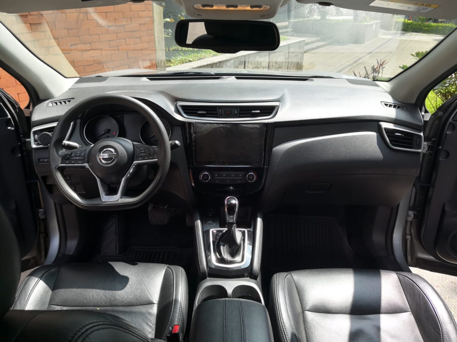 Nissan-Qashqai-2019-419JDF (10)