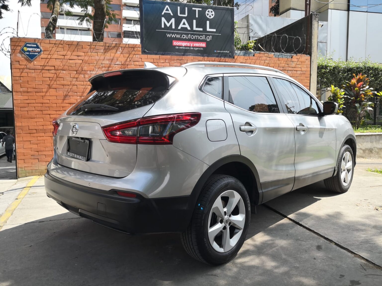 Nissan-Qashqai-2019-419JDF (9)