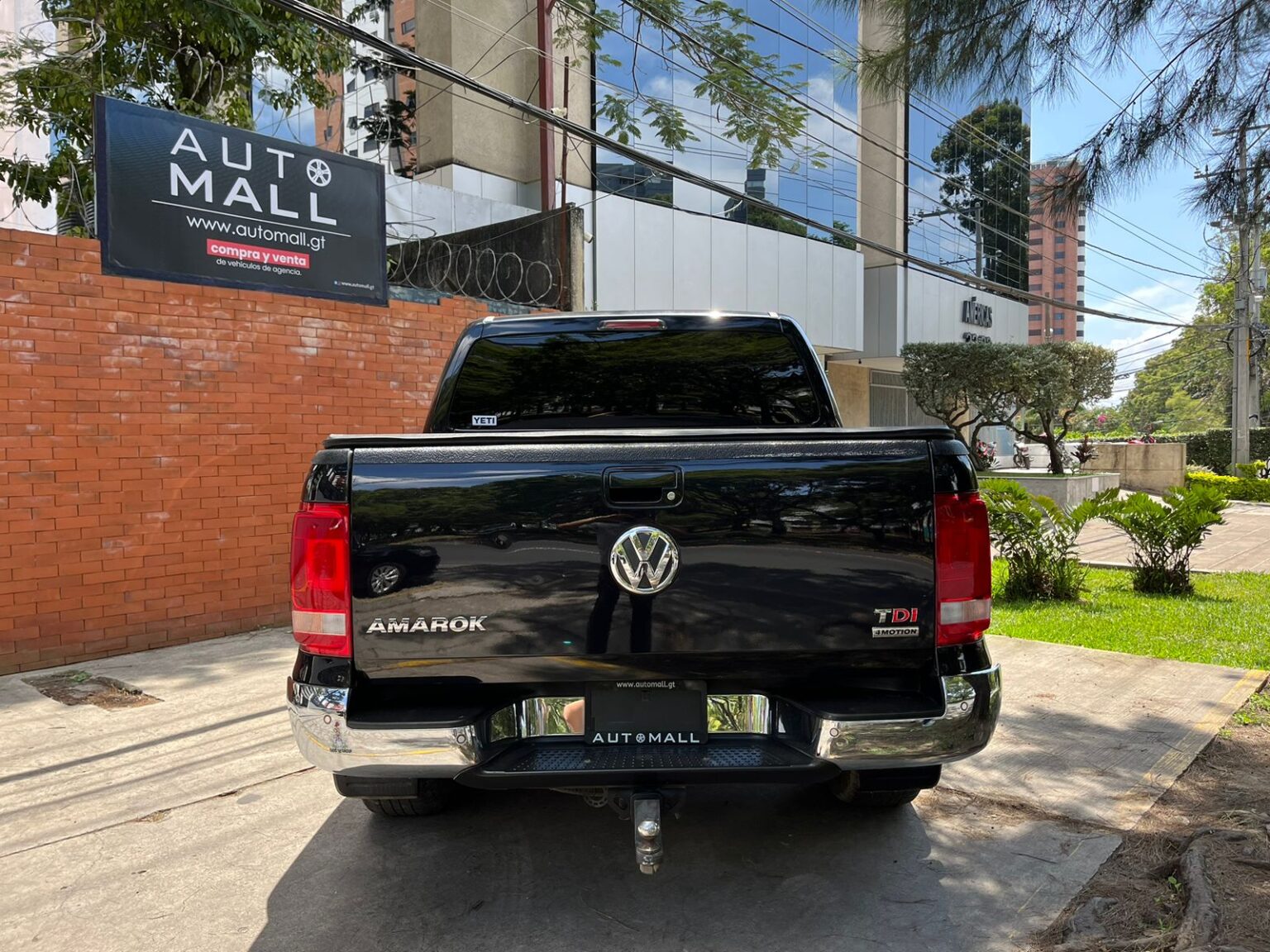 Volkswagen-Amarok-2017-810GFT (11)