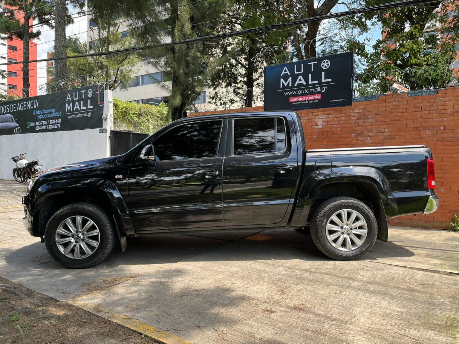 Volkswagen-Amarok-2017-810GFT (7)