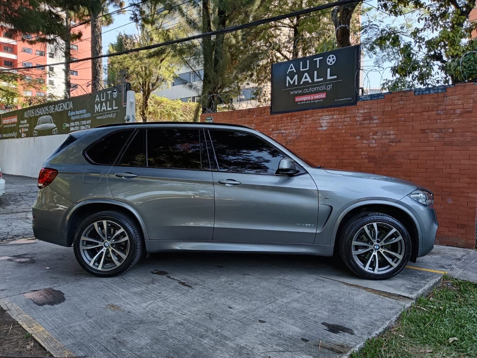 BMW-X5-30D-2015-510GBS (15)