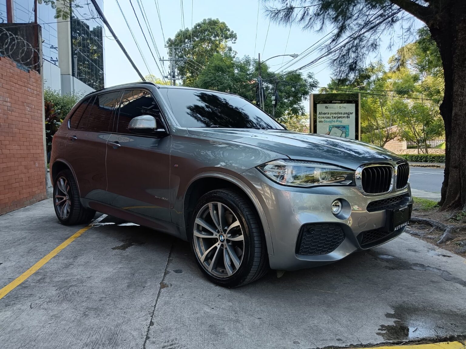 BMW-X5-30D-2015-510GBS (7)