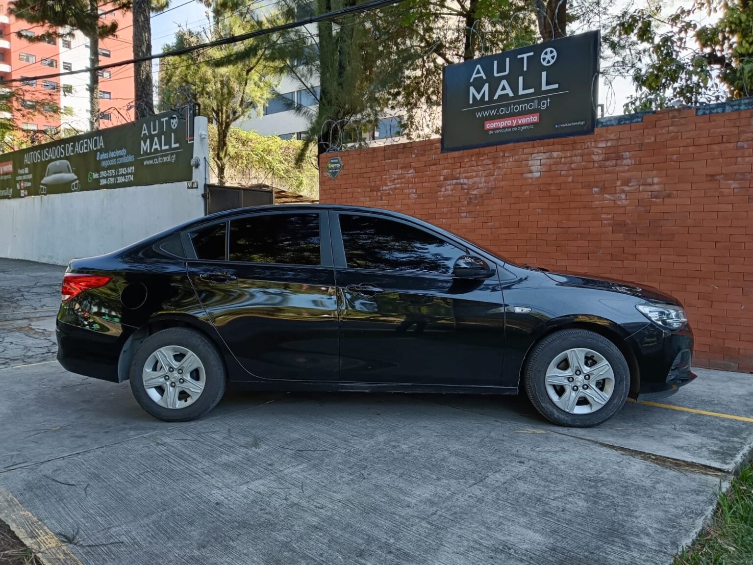 Chevrolet-Cavalier-2018-695HYX (14)