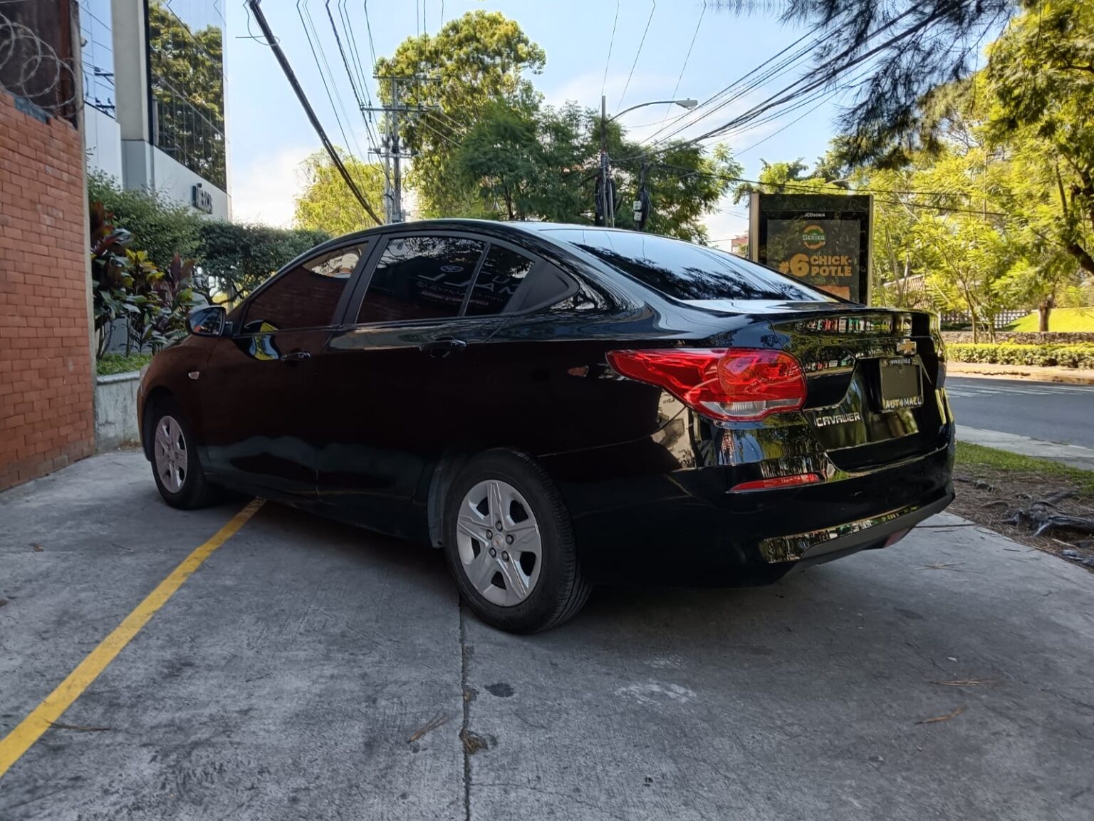 Chevrolet-Cavalier-2018-695HYX (17)