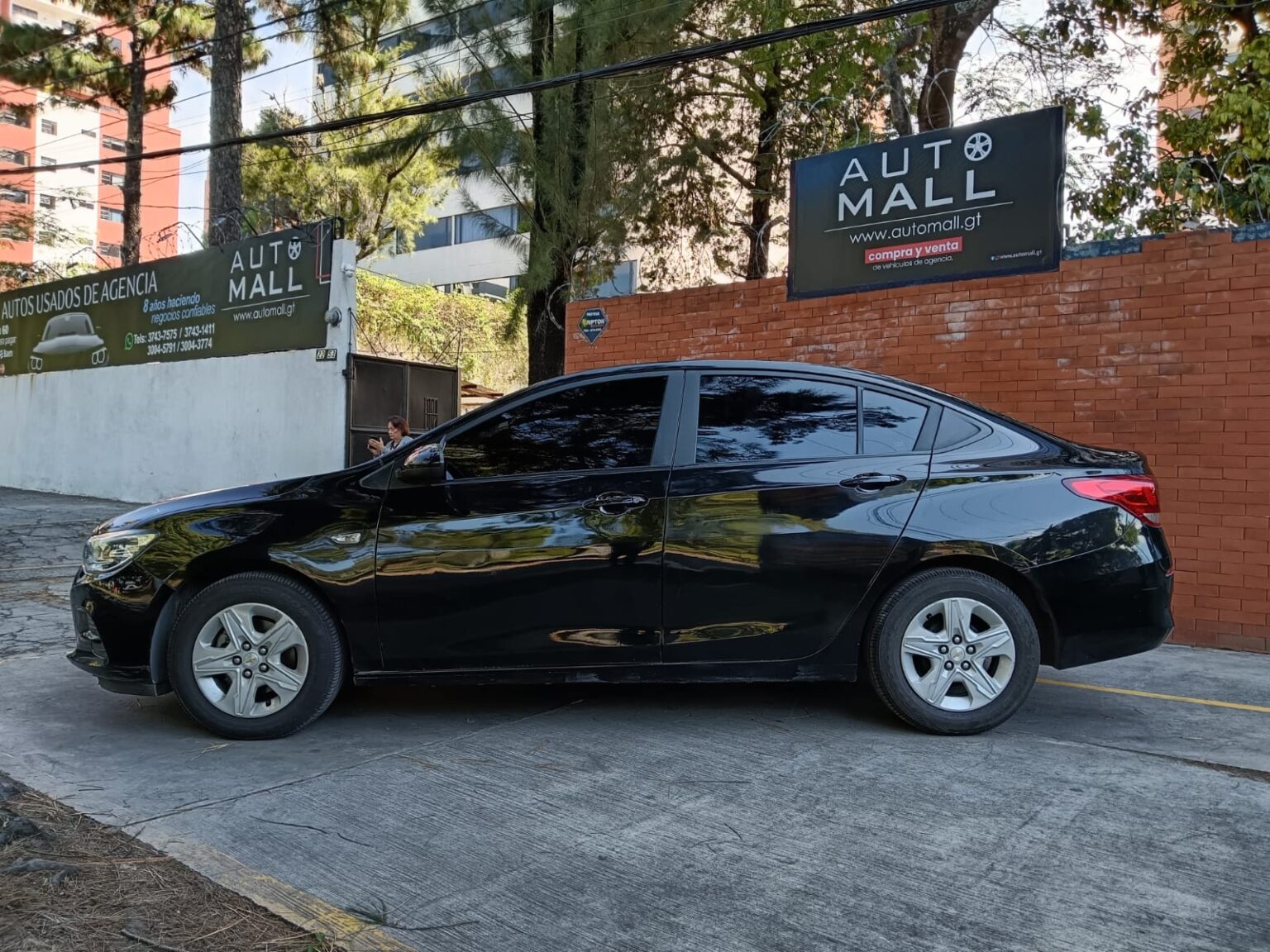 Chevrolet-Cavalier-2018-695HYX (2)