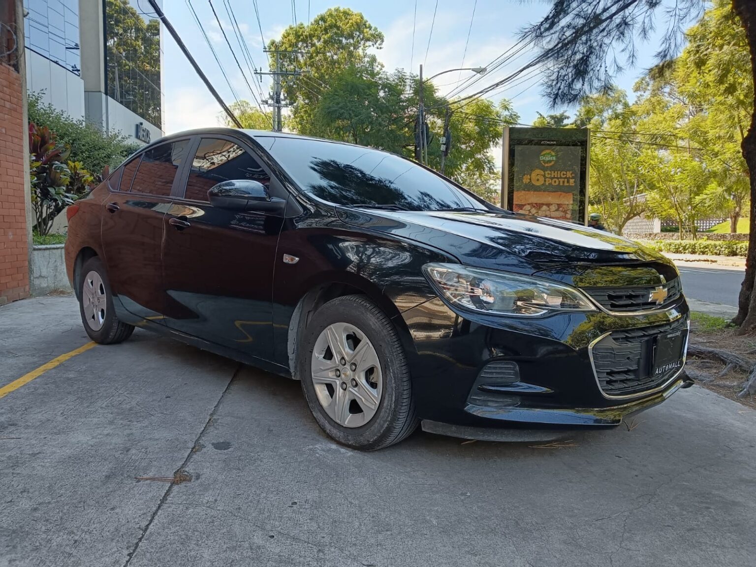 Chevrolet-Cavalier-2018-695HYX (4)