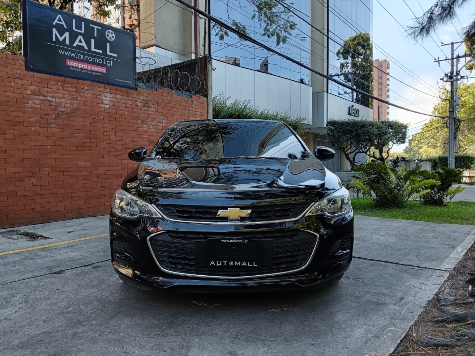 Chevrolet-Cavalier-2018-695HYX (8)