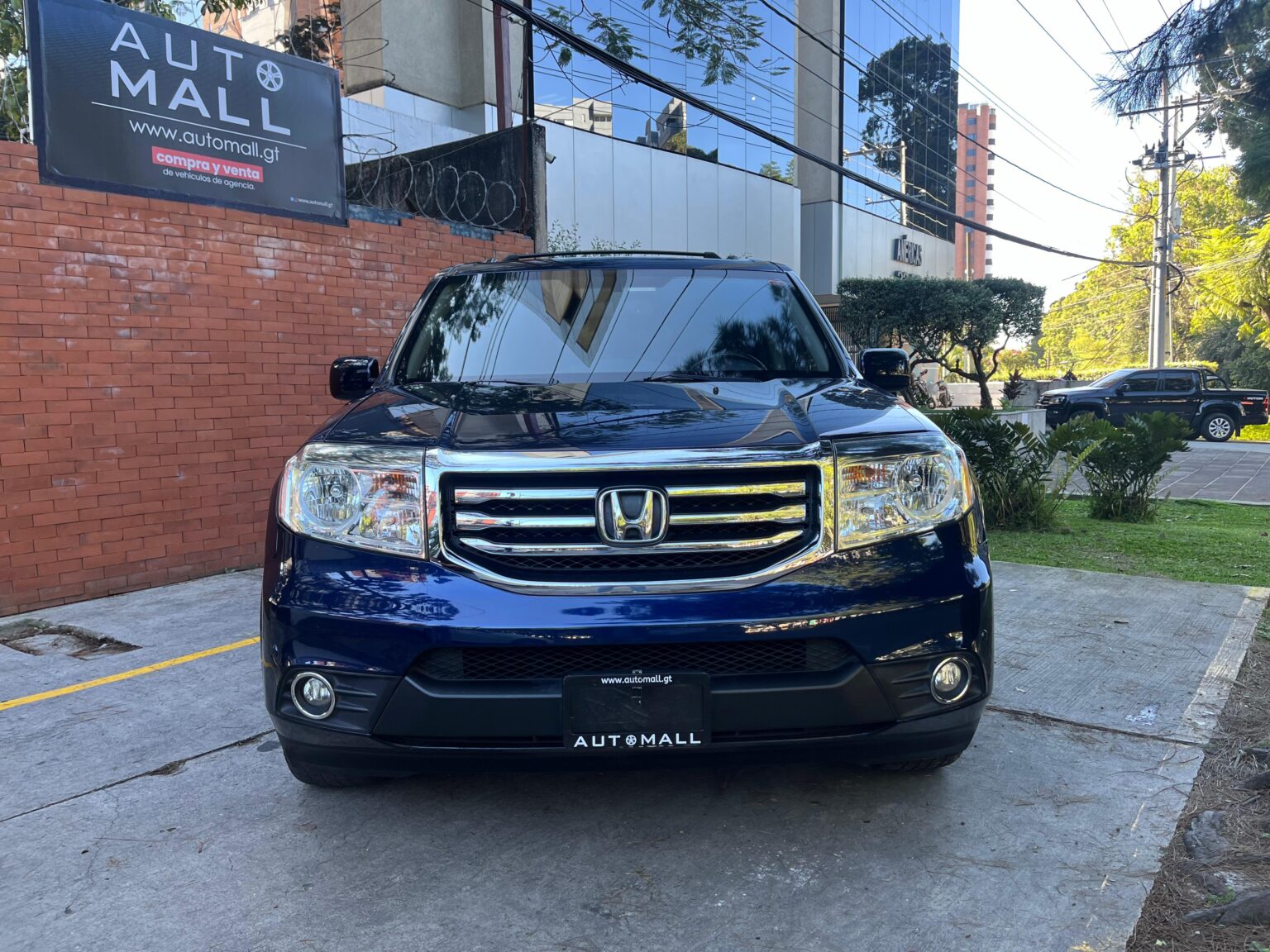 Honda-Pilot-2013-blindada-077FLT (14)