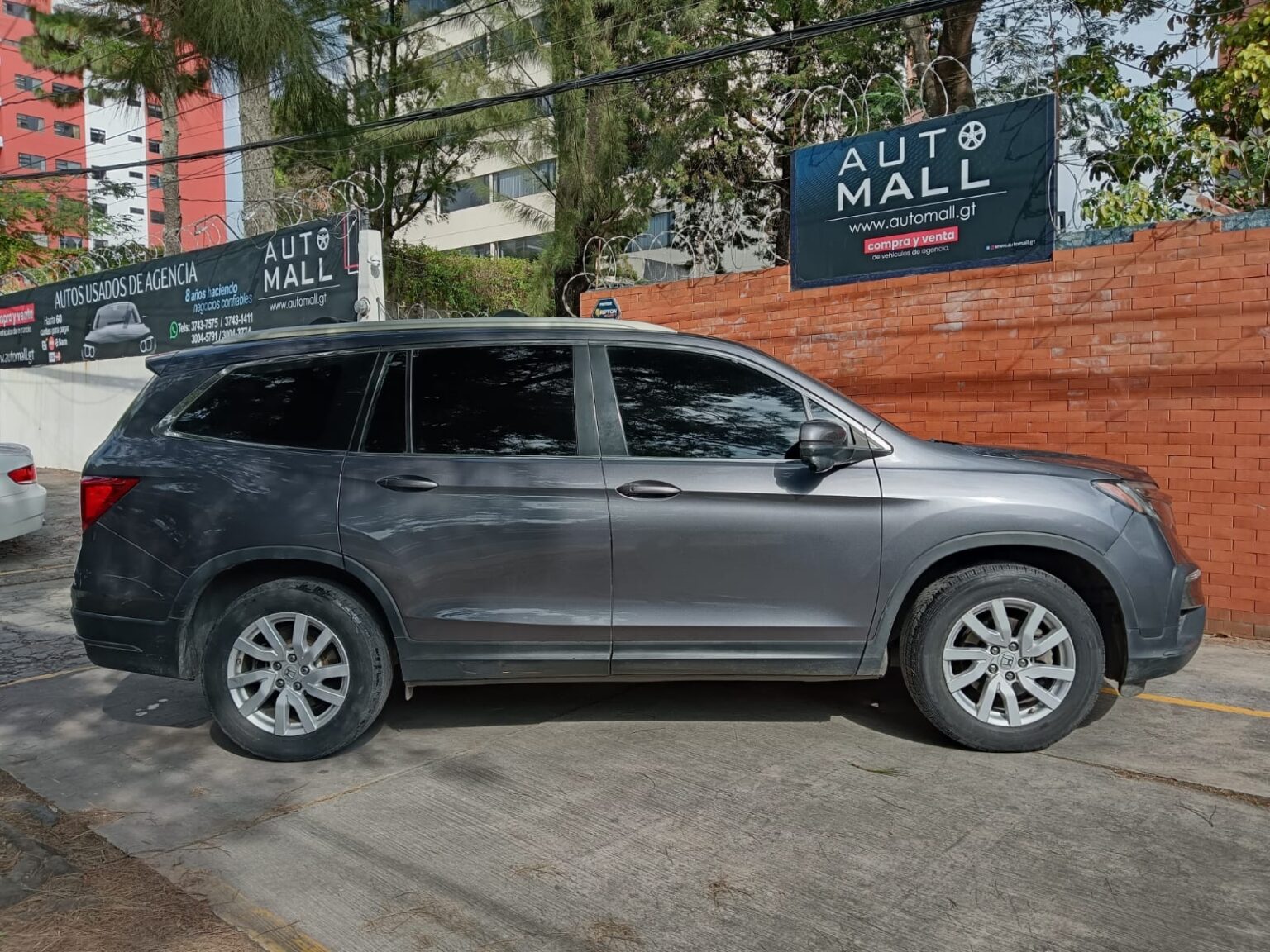 Honda-Pilot-2WD-LX-2019-388HYZ (16)