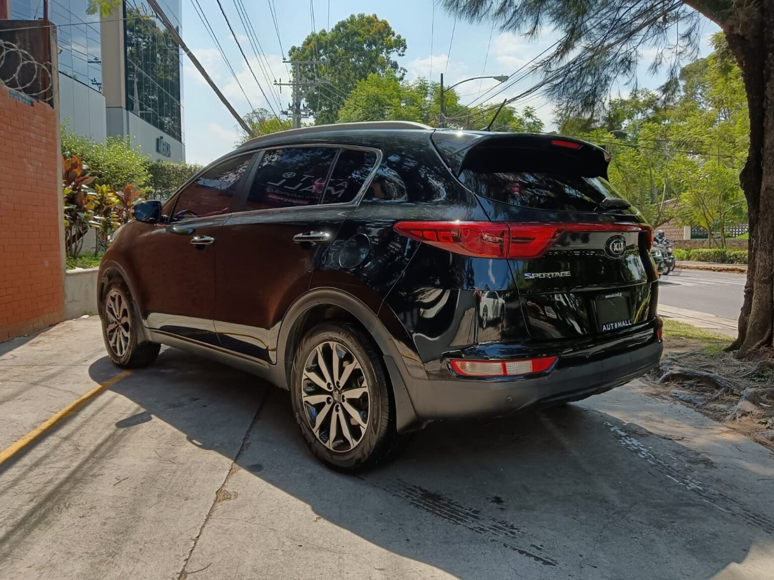 Kia-Sportage-EX-2018-681GWH (4)