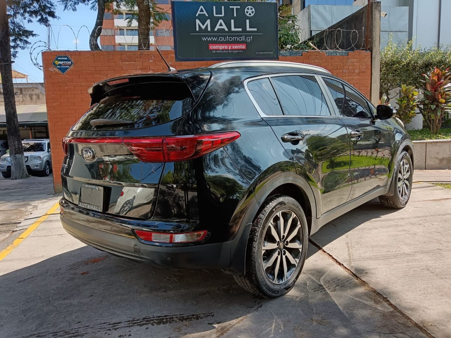 Kia-Sportage-EX-2018-681GWH (6)