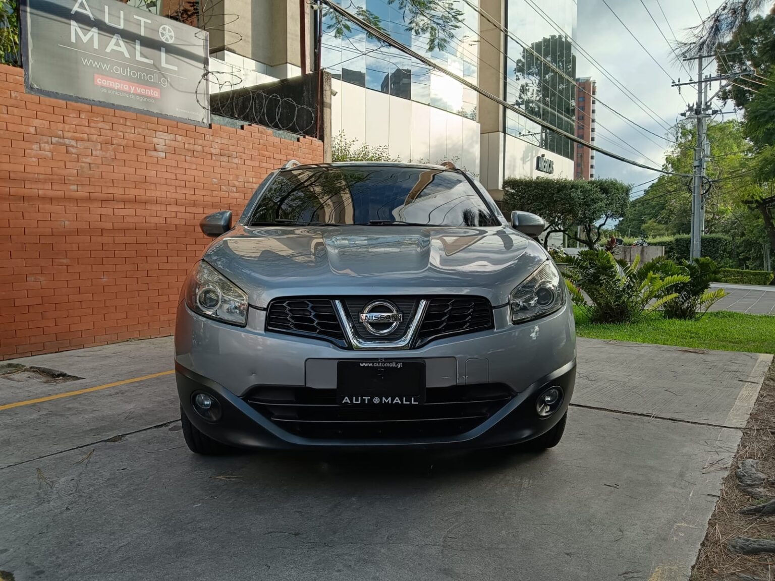 Nassan-Qashqai-J10-2012-072FFW (3)