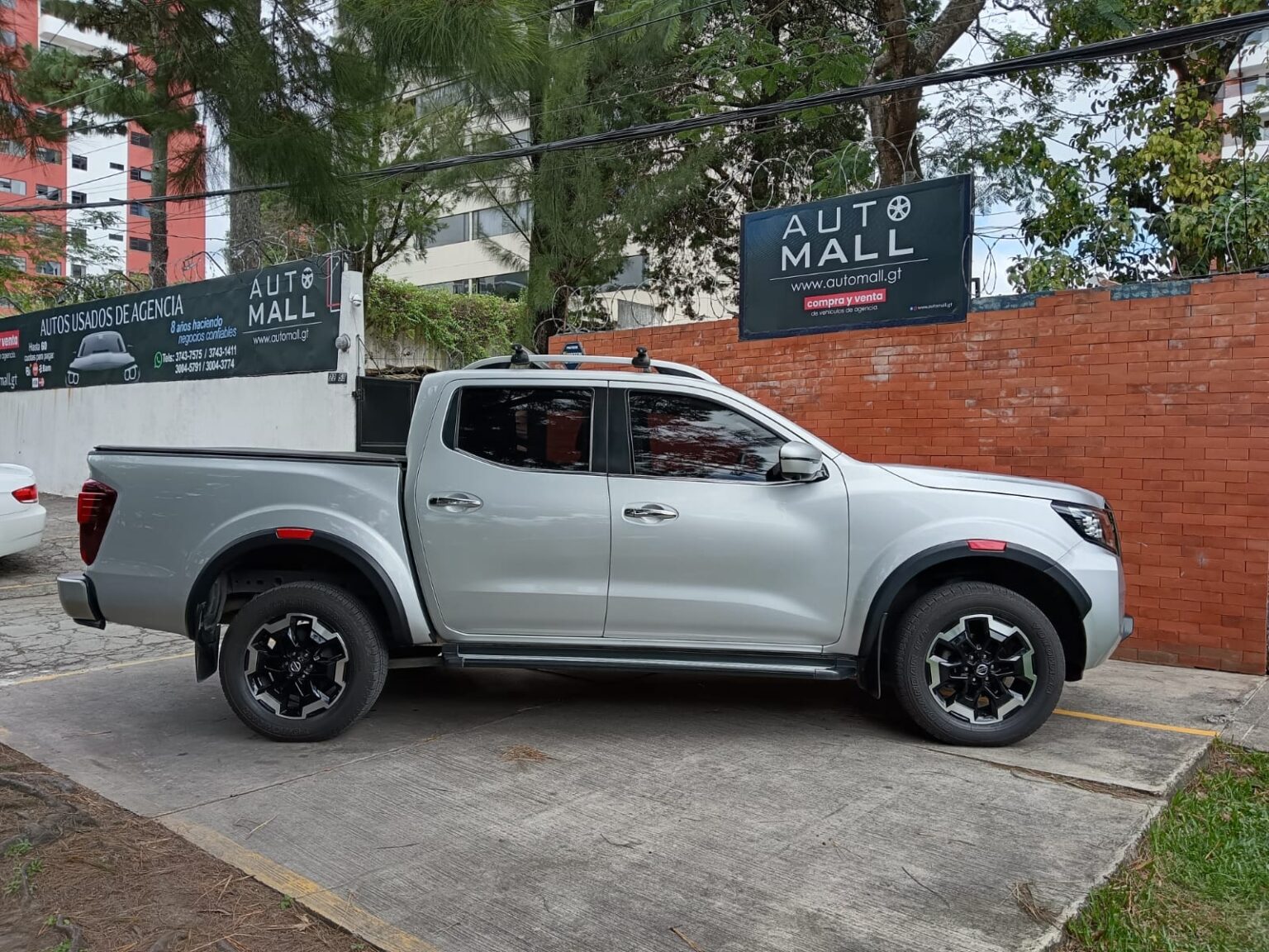 Nissan-Frontier-LE-Blindado-2022-517HYM (16)