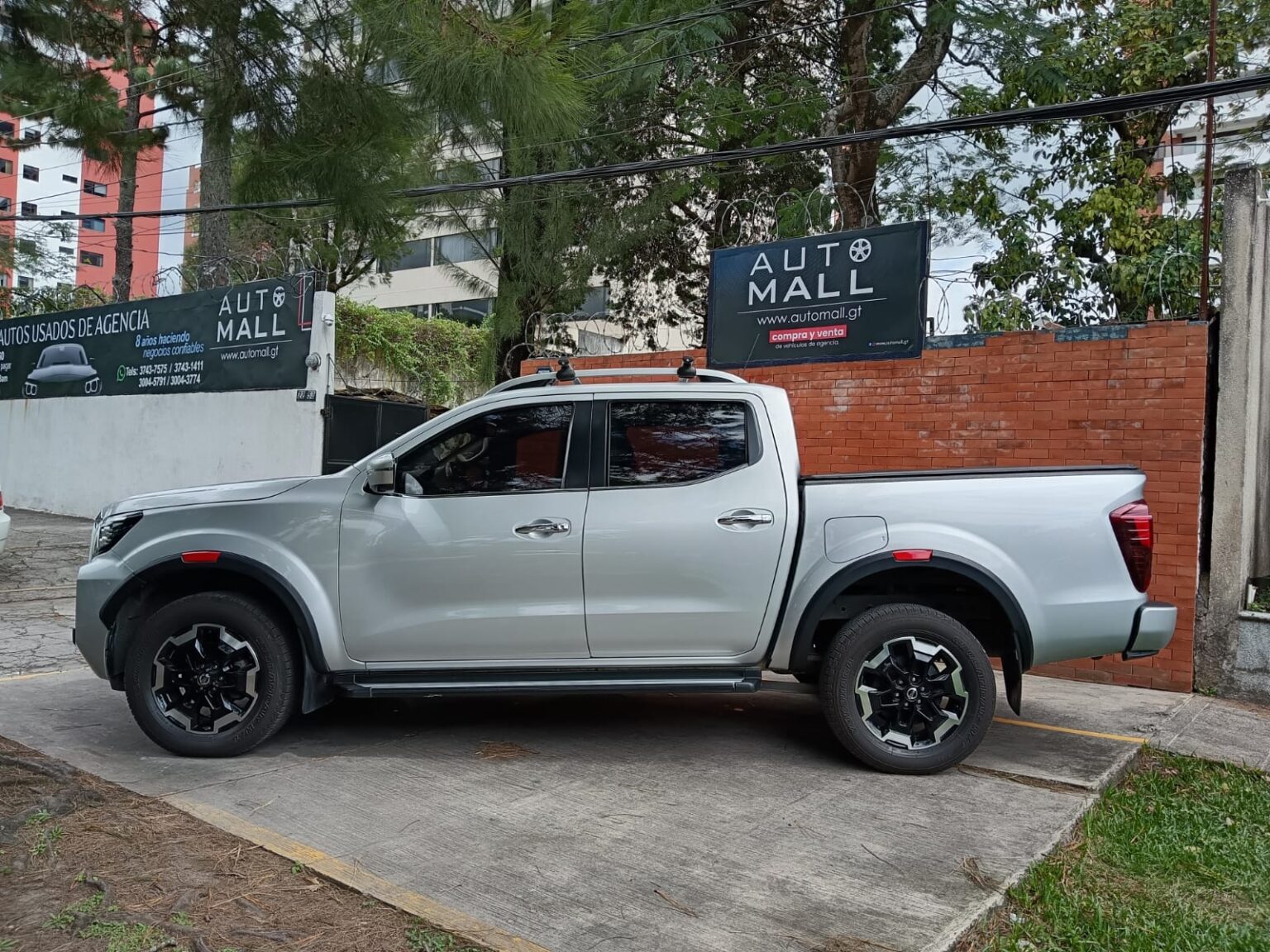 Nissan-Frontier-LE-Blindado-2022-517HYM (5)