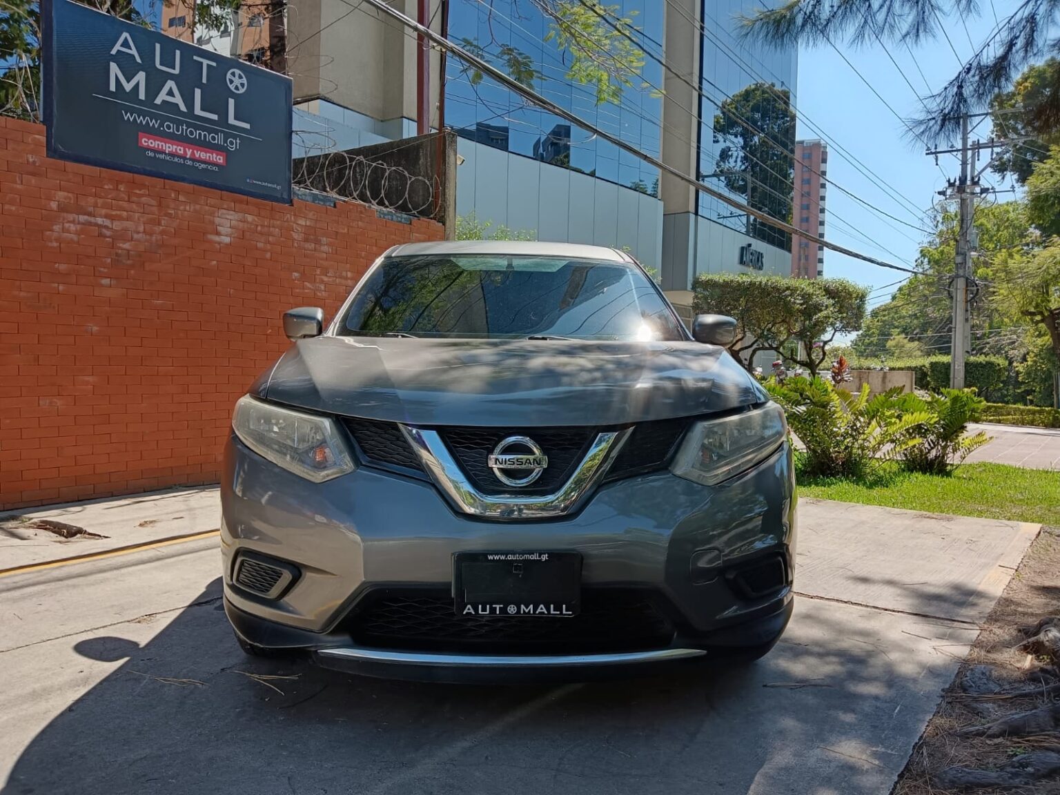 Nissan-Rogue-S-AWD-2016-932JRX (4)