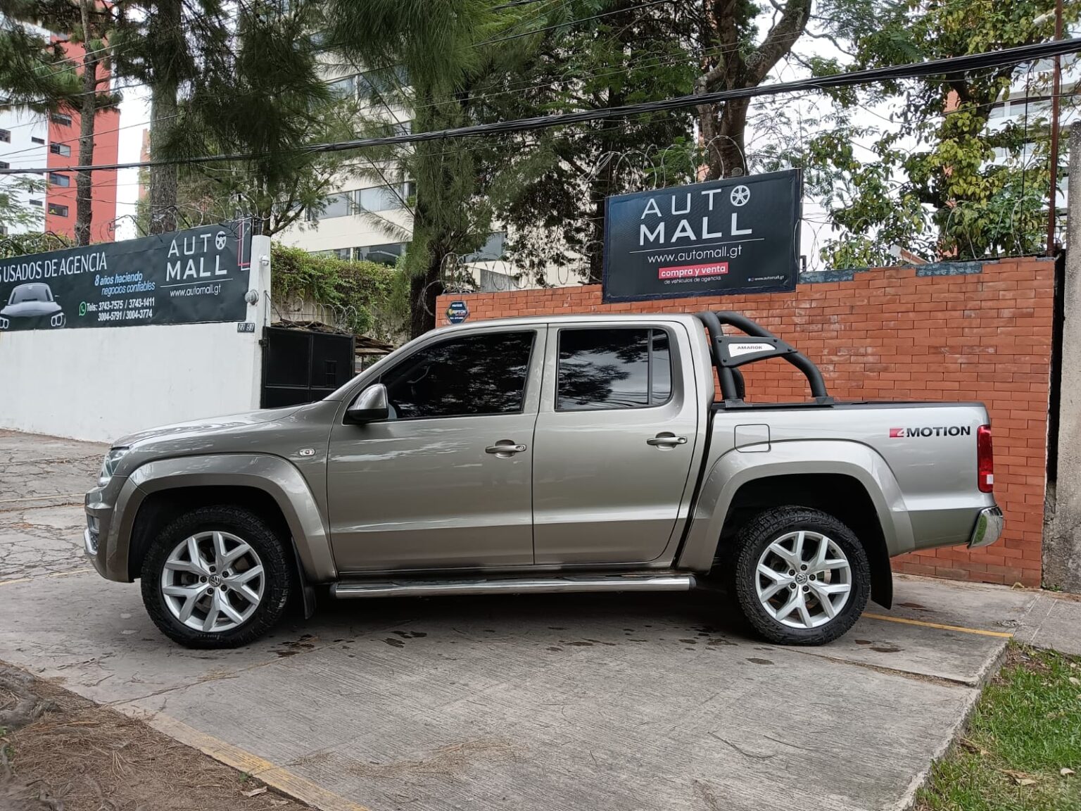 Volkswagen-Amarok-V6-2020-149JCC (15)