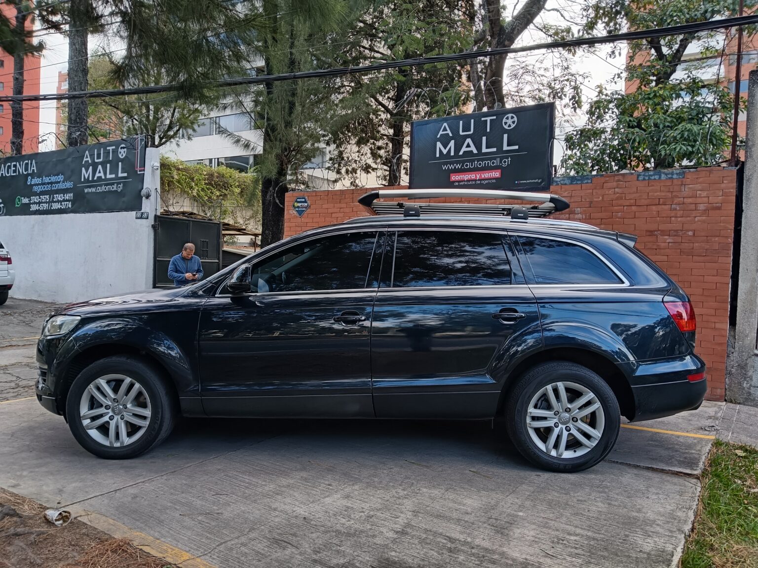 Audi-Q7-30TDI-2008-344DKG (18)