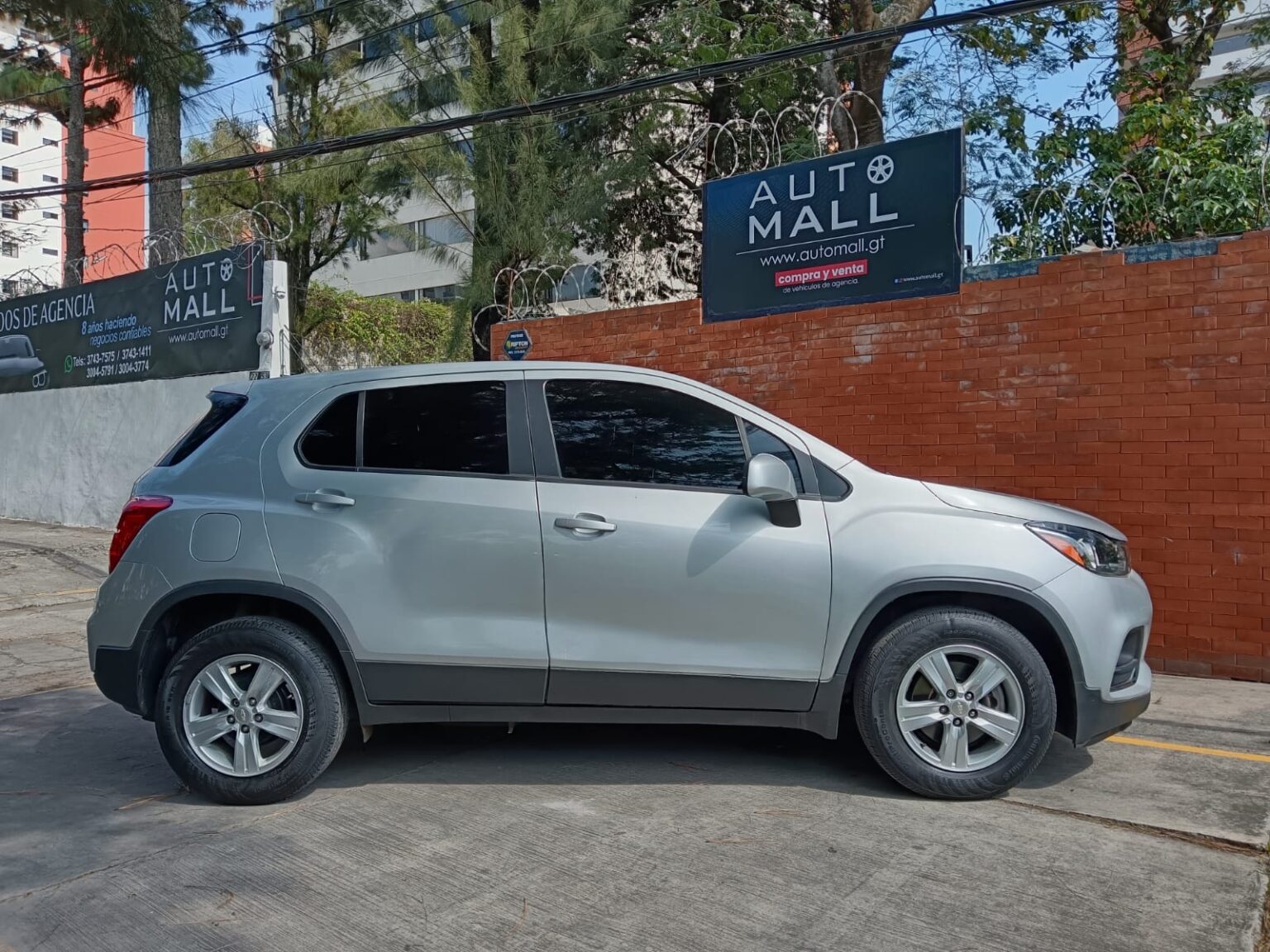 Chevrolet-Trax-LS-2WD-2019-988JPB (19)