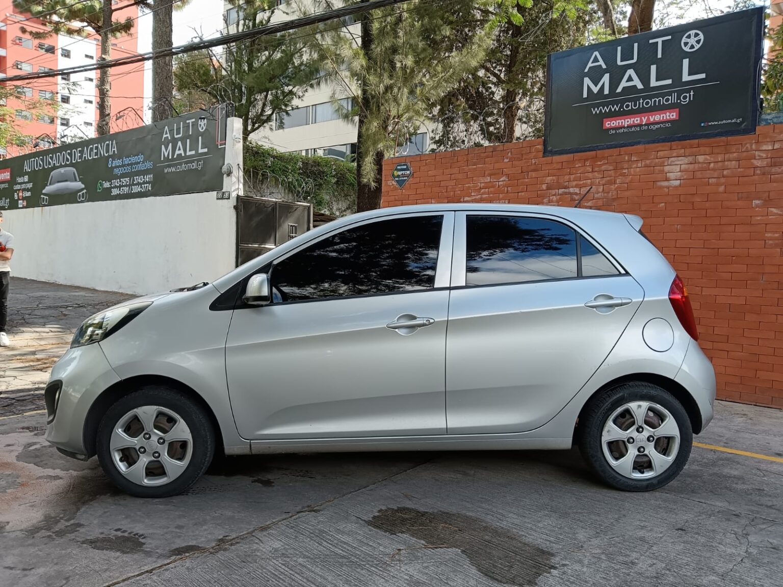 Kia-Picanto-LX-2012-981FFW (1)