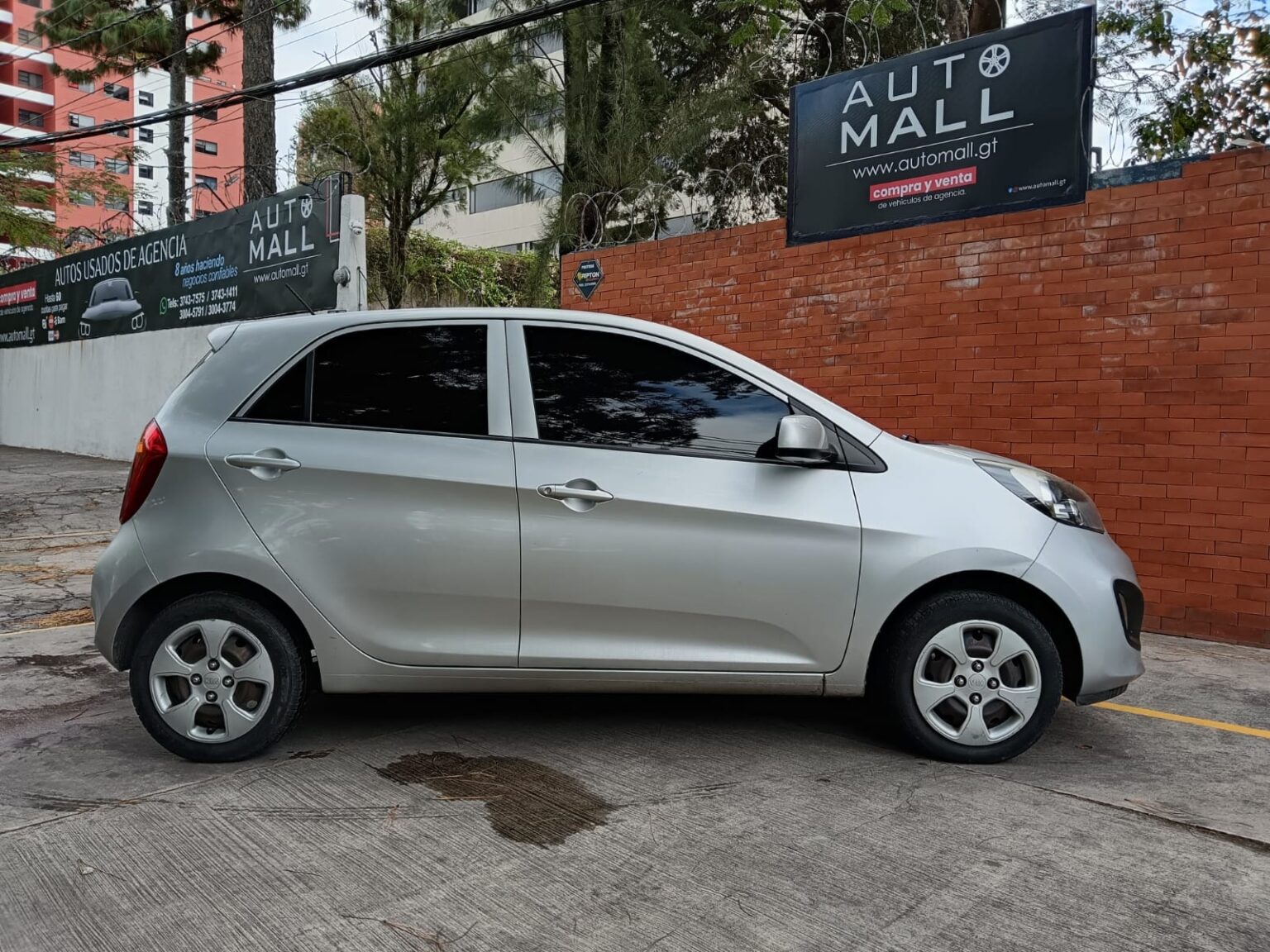 Kia-Picanto-LX-2012-981FFW (13)