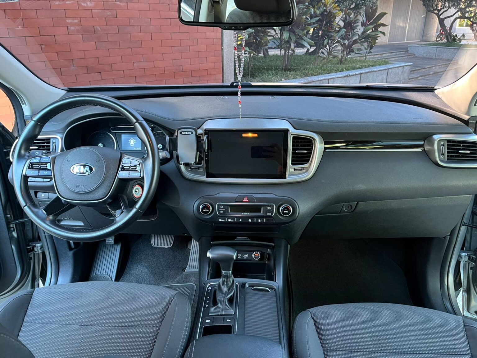 Kia-Sorento-EX-2019-322HNZ (4)