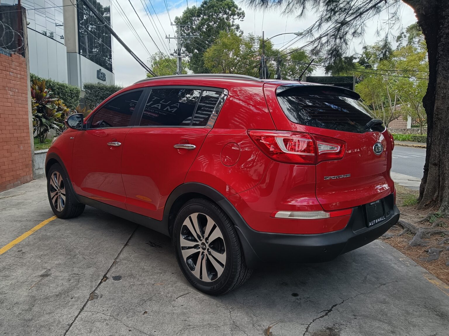 Kia-Sportage-EX-4WD-2013-136FJC (1)