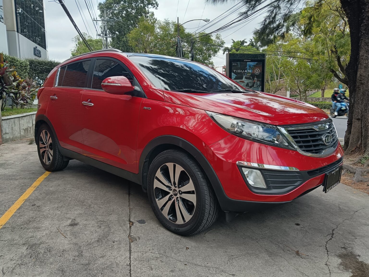 Kia-Sportage-EX-4WD-2013-136FJC (14)