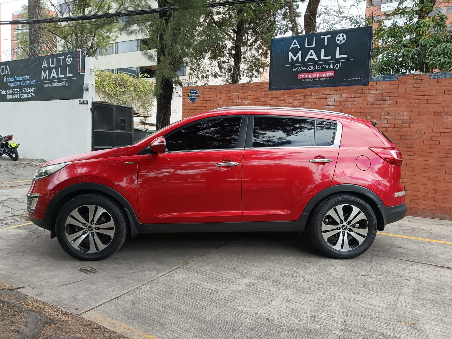 Kia-Sportage-EX-4WD-2013-136FJC (17)