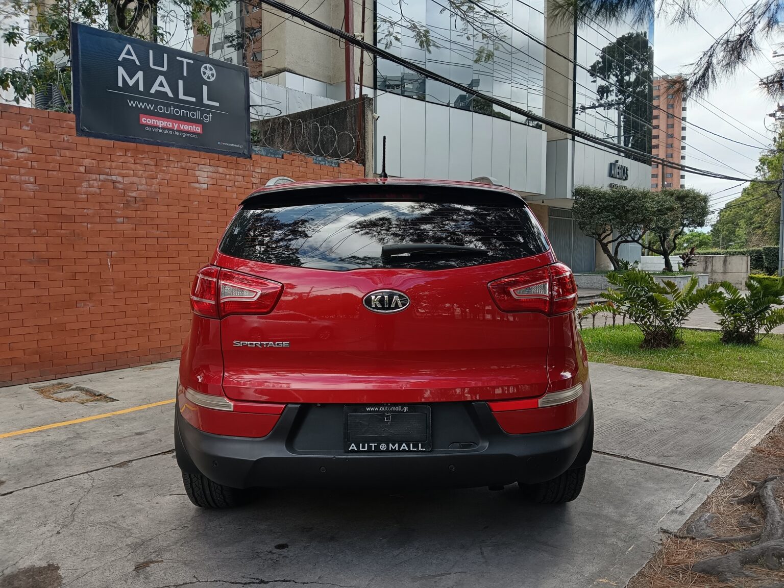 Kia-Sportage-EX-4WD-2013-136FJC (2)