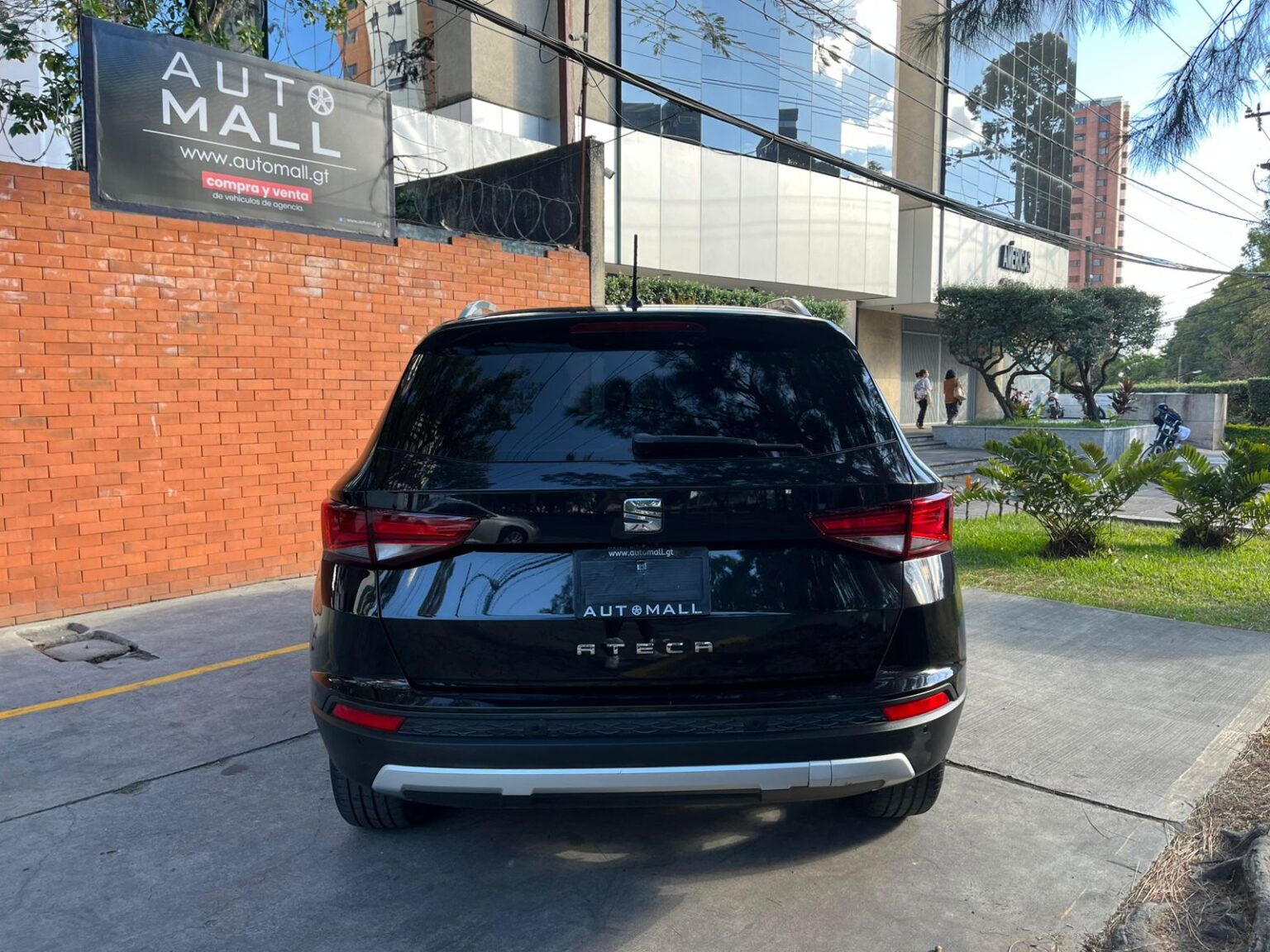 Seat-Ateca-2018-498JXH (5)