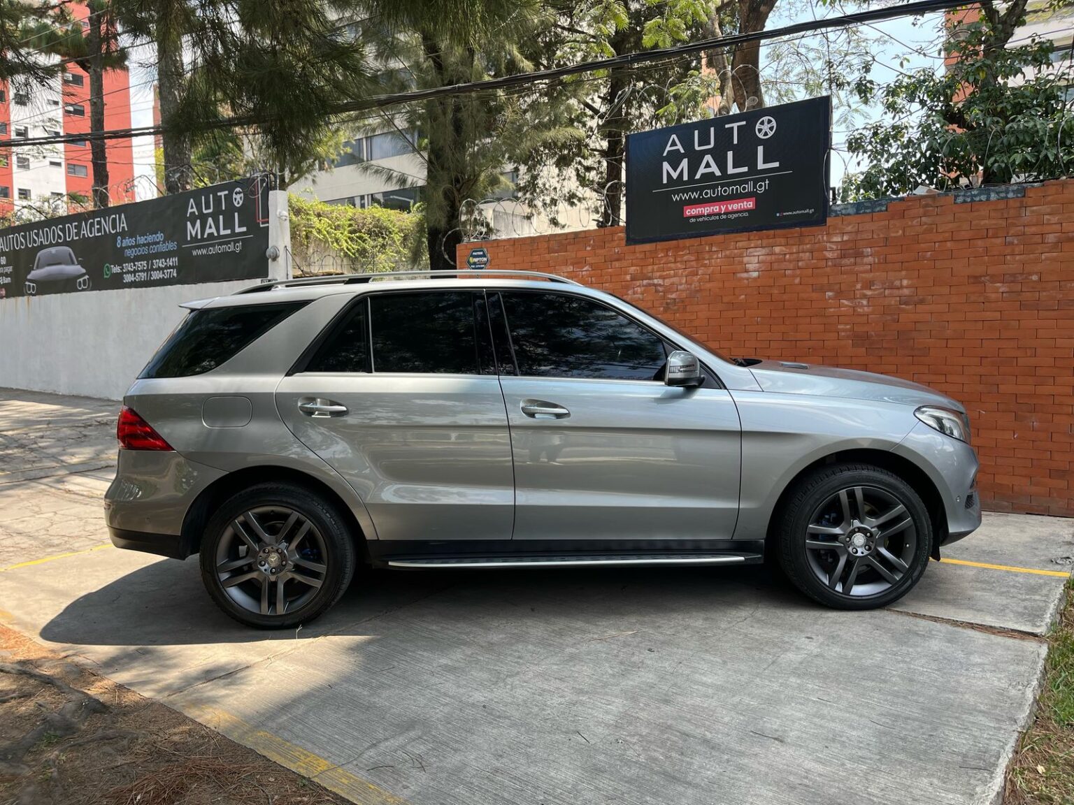 Mercedes-Benz-GLE-400-2016-456GFH (5)