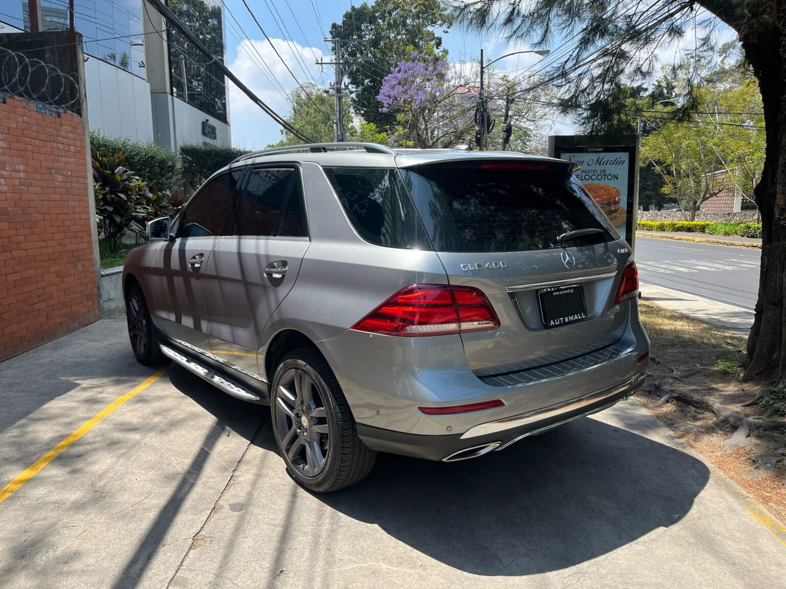 Mercedes-Benz-GLE-400-2016-456GFH (6)
