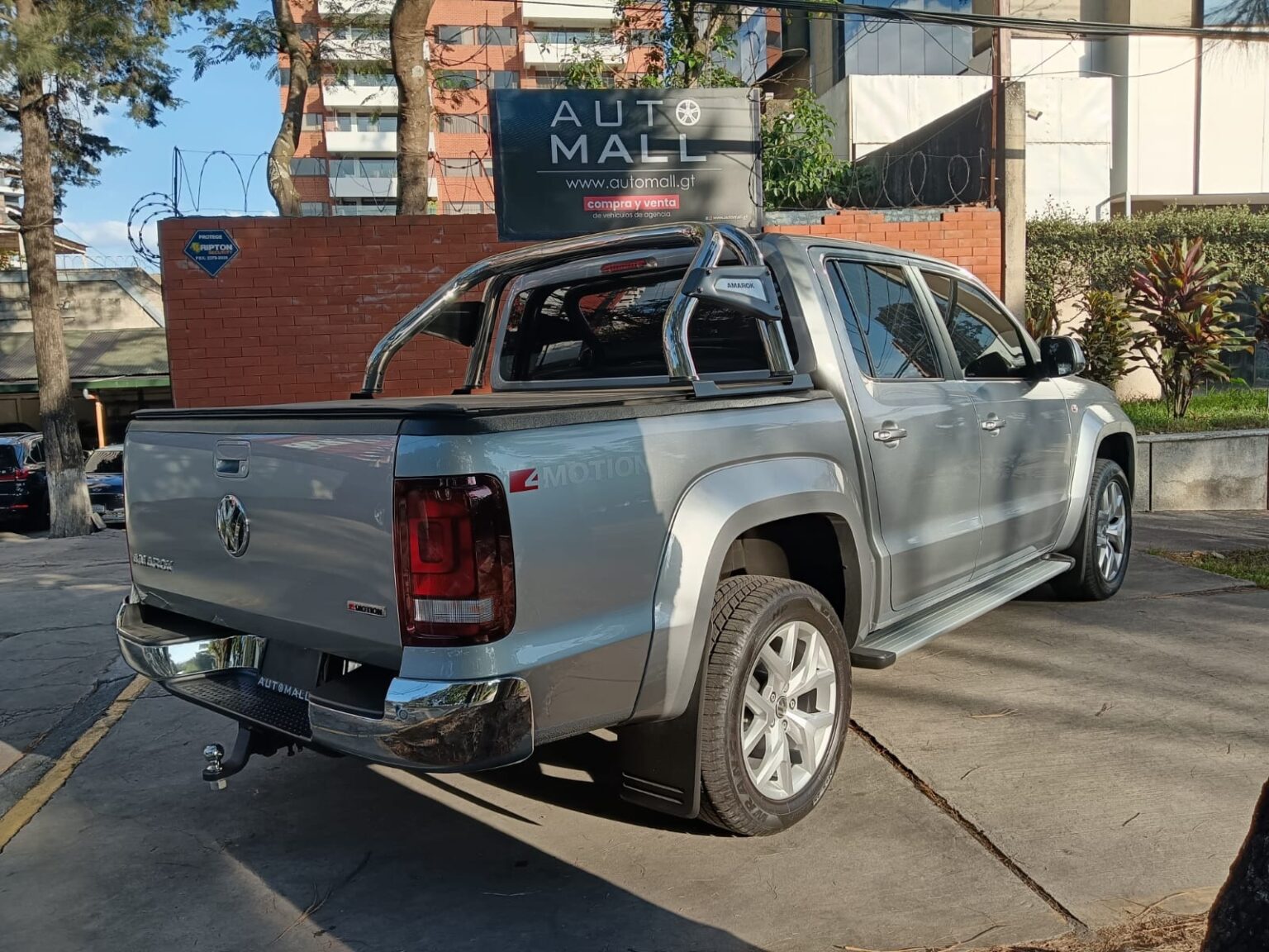 Volkswagen-Amarok-2024-794KYX (13)