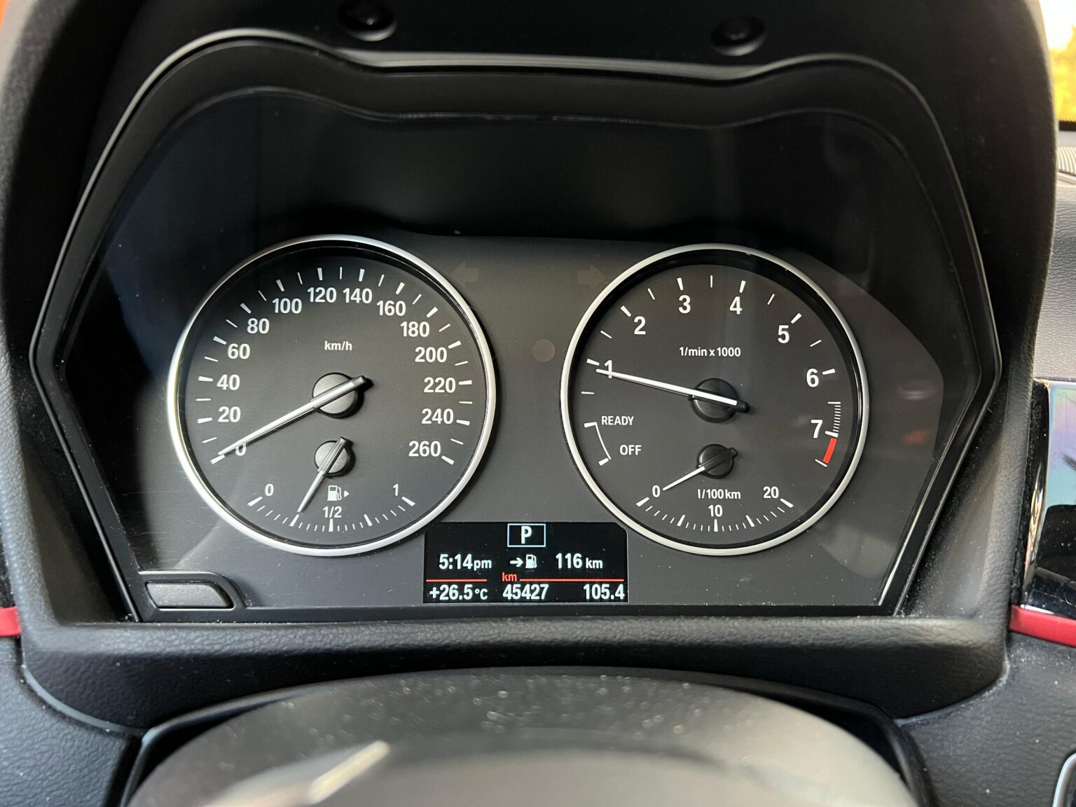 BMW-X1-20i-SDrive-2017-412GPN (13)