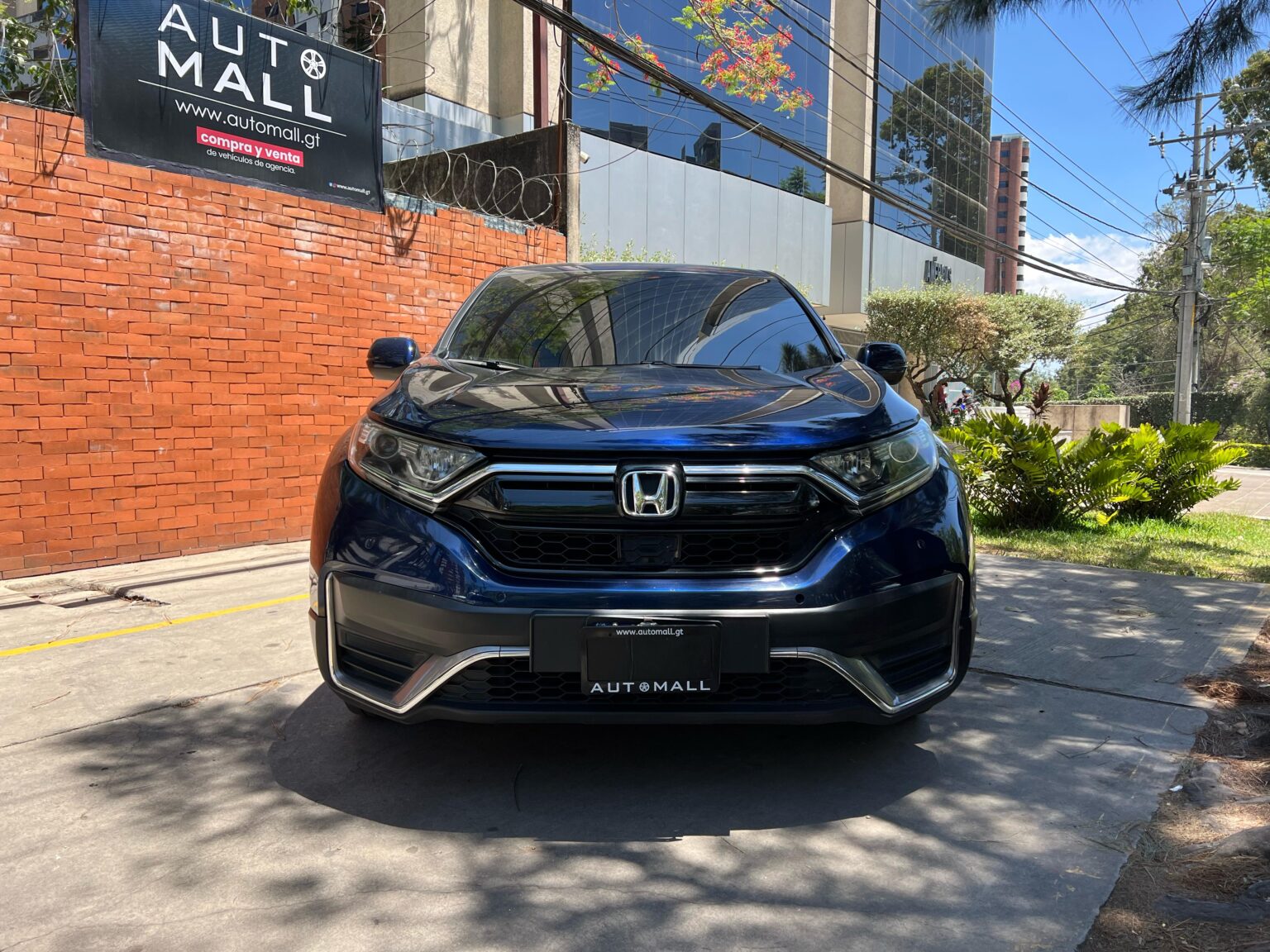 Honda-CRV-LX-2WD-574KMH (4)