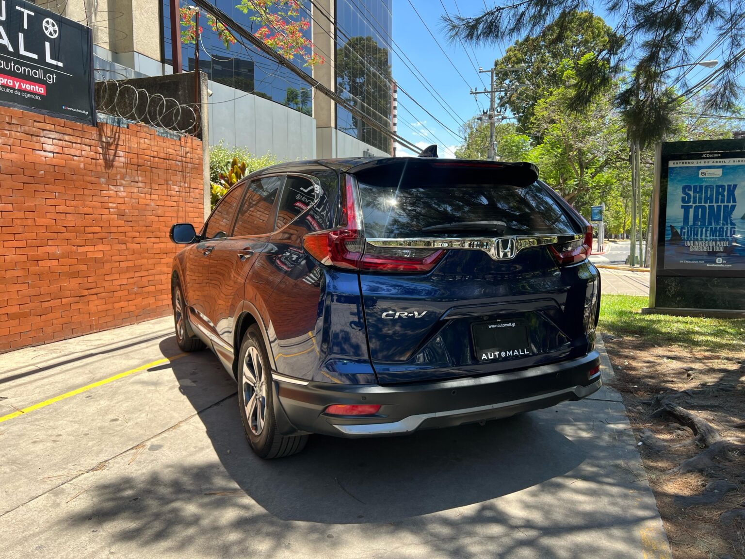 Honda-CRV-LX-2WD-574KMH (5)