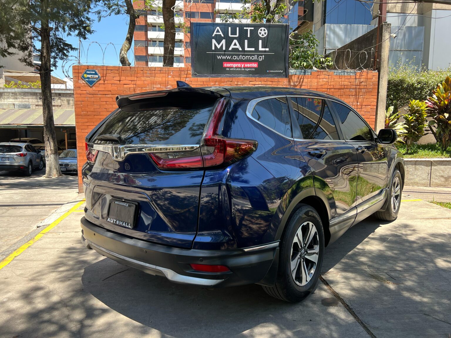 Honda-CRV-LX-2WD-574KMH (7)