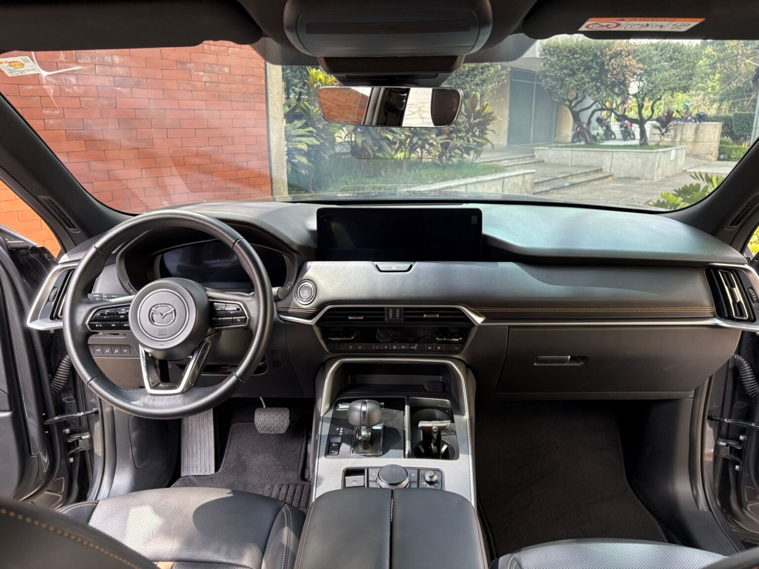 Mazda-CX-60-Hibrid-2024-821KLL (13)