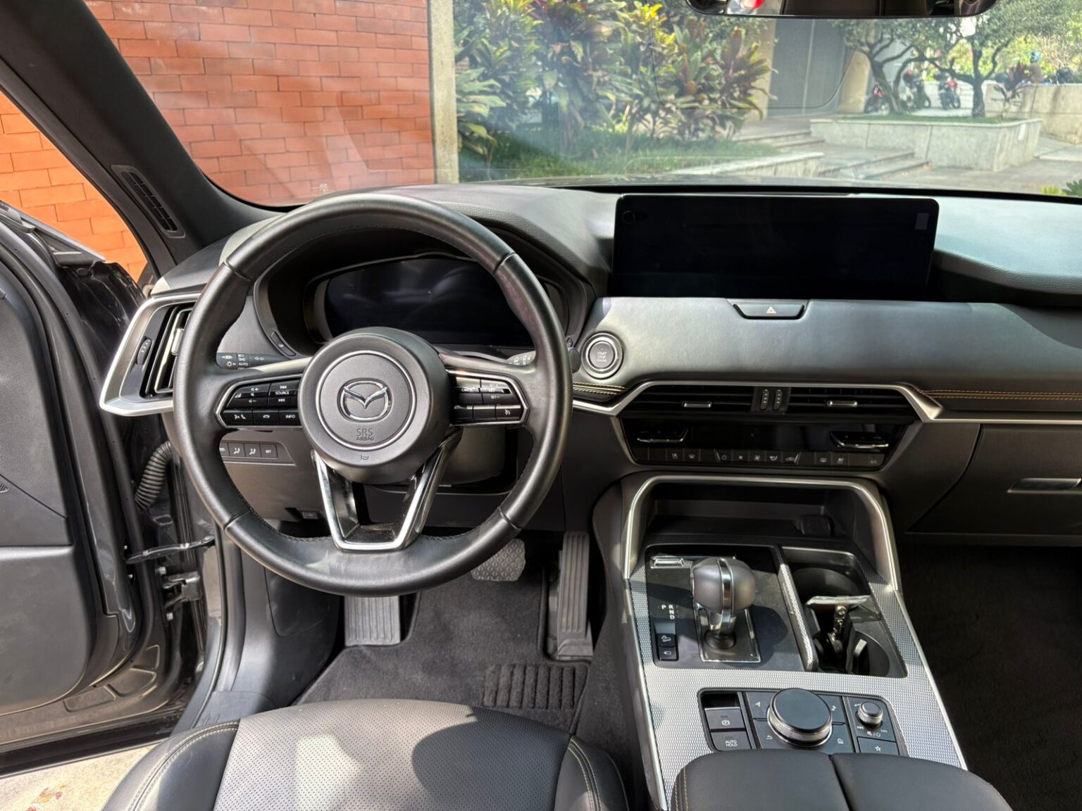 Mazda-CX-60-Hibrid-2024-821KLL (14)