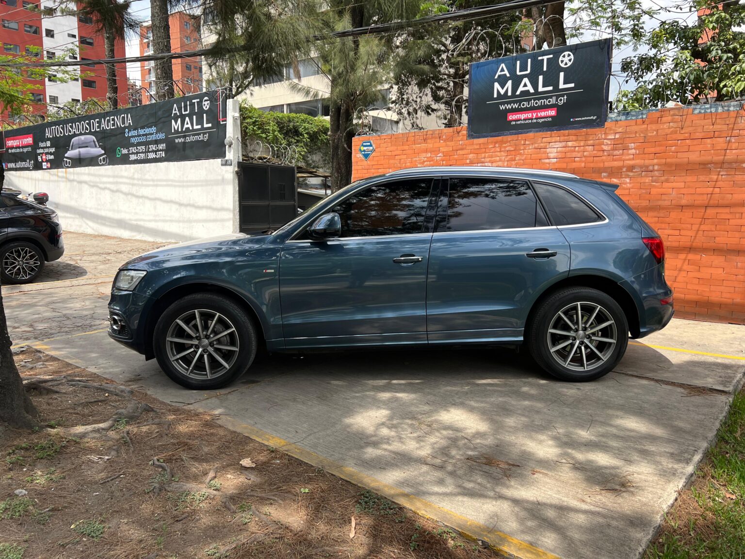 Audi-Q5-2017-184GFT (4)