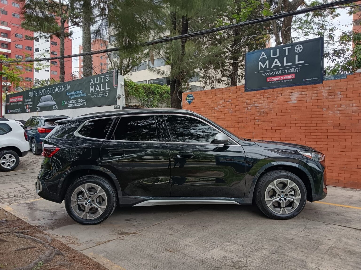 BMW-X1-Xdrive-28i-2024-134LGR (12)