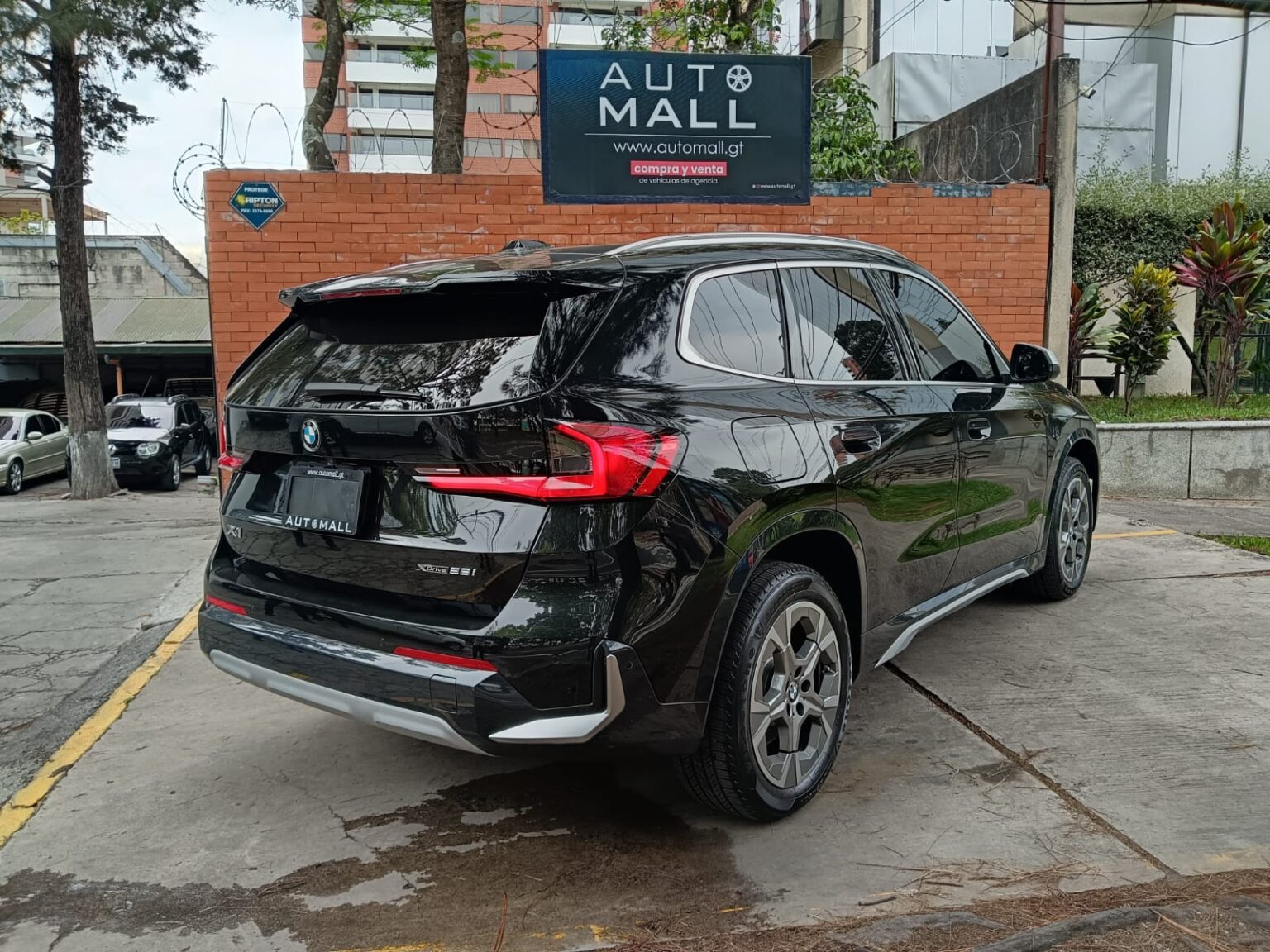 BMW-X1-Xdrive-28i-2024-134LGR (13)
