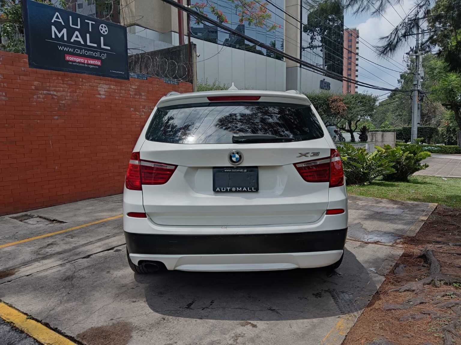 BMW-X3-20d-2013-871FKC (17)